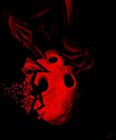 Tragedian (Pathologic)