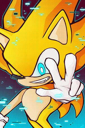 Frontiers Sonic