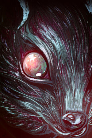 Rat Prophet (Pathologic)